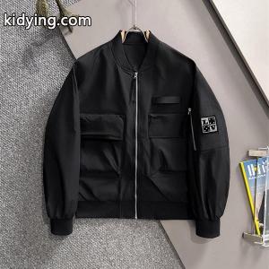 2026新作必須  トレンド バランス型 ジャケット LOUIS vuitton コピー ルイヴィトン コピー コピーkidying261DW5ja