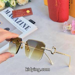 人気No.1☆お洒落cartier コピーブランドカルティエ コピーブランドサングラススーパーコピー2026トレンド新作kidying26K5beCi