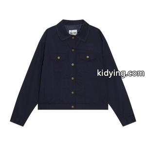 2026新作 シャツジャケット 軽量 上品 おすすめ miumiu コピー ミュウミュウ コピー コピーkidying26v0byWD