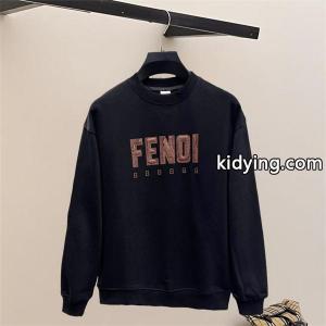 ロゴプリント fendi コピーブランド フェンディ コピーブランド コピー トレーナー ゆったり 定番 2026新作kidying26fWTbiC
