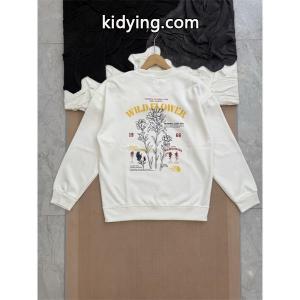 THE NORTH face コピー ザノースフェイス コピー コピー 2026新作 スウェット トレンド感 カジュアルkidying26iuuqey