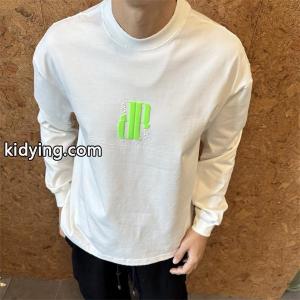 ☆人気2026☆バレンシアガ コピー長袖tシャツスーパーコピーＮ級オシャレお買い得balenciaga コピー ロングtkidying26b0zy8z