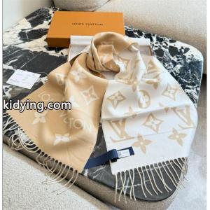 人気上昇中❤ルイヴィトン スーパーコピーマフラーコピーLOUIS vuitton スーパーコピー☆☆2026トレンド上品高品質kidying26eC8n0D