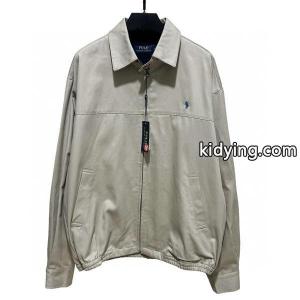 Ralph Lauren ポロ ラルフローレン ジャケットコピー人気ランキング2026新作使い勝手ユニセックスkidying264TP19v