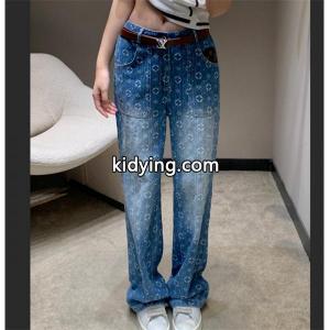 LV 26SSトレンド Monogram人気オシャレルイヴィトン スーパーコピージーンズコピーファッション性抜群最新トレンドkidying264r0j0n