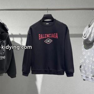 人気爆発 2026新作 肌触り良好 着心地最高 balenciaga ブランド コピー バレンシアガ ブランド コピー コピー スウェットkidying26jey8je