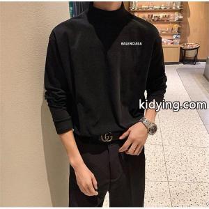 大人ストリート balenciaga コピー バレンシアガ コピー コピー 起毛素材 高保温 2026新作 スウェットkidying268fGr4f
