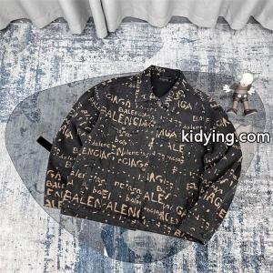 balenciaga スーパーコピー バレンシアガ スーパーコピー コピー インパクト 2026新作 高完成度 モード感 ジャケットkidying26vOnCWj