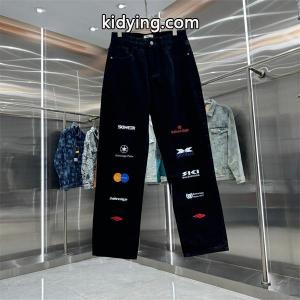balenciaga コピー バレンシアガ コピー コピー 2026新作 高完成度 入手困難 ストリート デニムパンツkidying26KP1LnC