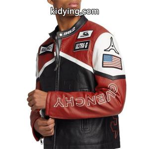 2026希少新作☆ジバンシー コピー ジャケットコピーgivenchy コピー秋冬 牛皮ライダージャケットkidying26XXP9ju