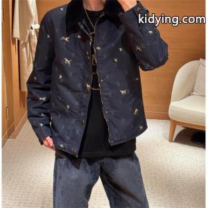 100％品質保証♥ LV Blasonジャケットルイヴィトン コピーコピーLOUIS vuitton コピー秋冬流行り新作kidying265jaeii