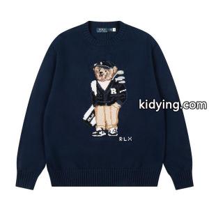 数量限定 防寒 軽量 フード付き Polo Ralph Lauren  ポロ ラルフローレン コピー ニットkidying26uGjKTr