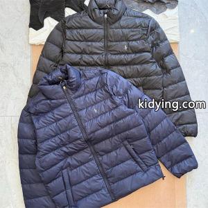 注目度MAX Polo Ralph Lauren  ポロ ラルフローレン コピー 2026新作 高級感 スタンドダウンkidying26SLvK1D
