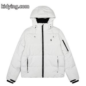 定番人気 トレンド Polo Ralph Lauren  ポロ ラルフローレン コピー クラシック ダウンジャケットkidying26KXXTfu