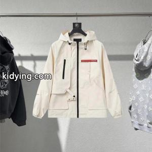 入手困難 2026新作 話題沸騰 新作 機能美  ジャケット prada コピー プラダ コピー コピーkidying26r8numa