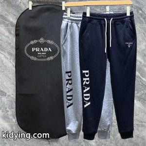 爆売れ確定 プレミアム品質 当店イチオシ prada ブランド コピー プラダ ブランド コピー コピー スウェットパンツkidying26vCqGTf