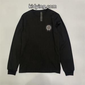 CHROME hearts コピー クロムハーツ コピー  長袖tシャツコピー2026トレンドファッション上質アイテムkidying265v8D4z