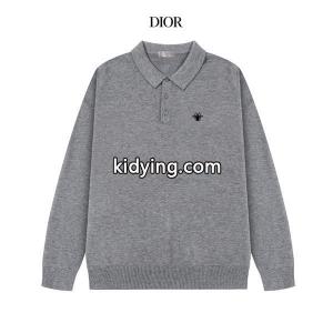 人气急上昇 大人映え 高級感 端正シルエット ニット ディオール コピーブランド dior コピーブランド コピーkidying261HzObe