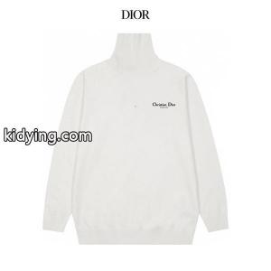 ディオール コピー dior コピー コピー 2026新作 人気爆発 タートルネック セーター ミニロゴ 定番kidying26aiGXTD