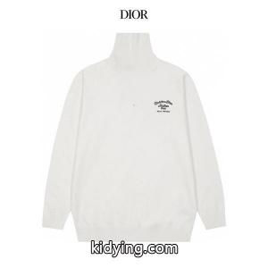 2026新作 ハイゲージ ニット エレガント 細身 トレンド ディオール ブランド コピー dior ブランド コピー コピーkidying26OPfS1D