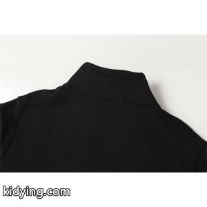 日常使い ハーフジップ スウェット 2026新作コーデ STONE ISLAND ストーンアイランド コピーkidying26TLzWfq
