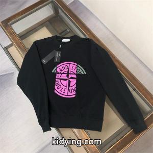 STONE ISLAND ストーンアイランド コピー 期間限定 スウェット 2026新作 プレミアム お洒落kidying2695Tvyq