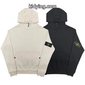 2026新作コーデ モード系  着心地抜群 プレミアム STONE ISLAND ストーンアイランド コピーkidying26bySbuu