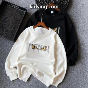 fendi コピーブランド フェンディ コピーブランド コピー 入手困難 スウェット ユニセックス対応 上質kidying26m0z45f