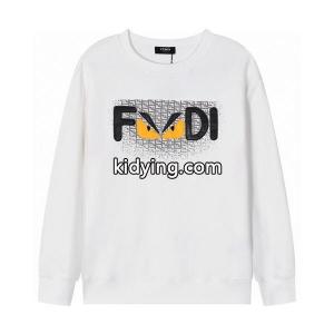 話題沸騰 fendi スーパーコピー フェンディ スーパーコピー コピー スウェット 存在感抜群 トレンドモデルkidying26HP5Pjy