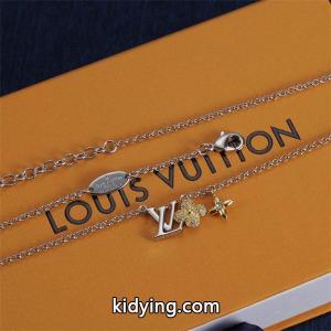 LOUIS vuitton コピー ルイヴィトン コピー コピー 個性派 ネックレス 立体モチーフ 遊び心 存在感 抜群kidying26iSXT9n