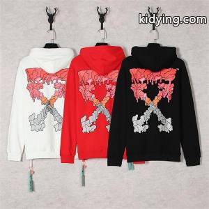 数量限定 Off-white コピー オフホワイト コピー コピー パーカー ストリート 定番 2026新作kidying26j0HviC