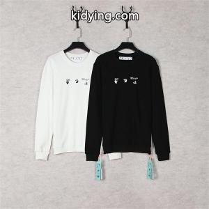 Off-white コピー オフホワイト コピー コピー 高級感演出 スウェット クール印象 定番モデルkidying261vKLrq