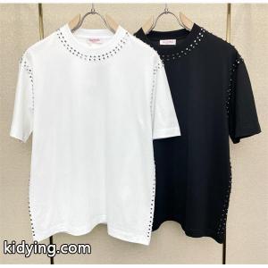 valentino スーパーコピー ヴァレンティノ スーパーコピー 半袖tシャツコピー2026最新入手困難☆☆希少品kidying26SzWDay