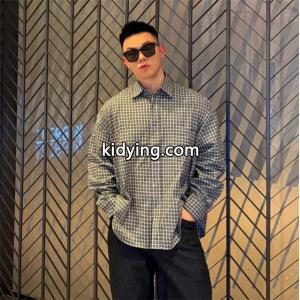 美品☆ACNE シャツコピーSTUDIOS アクネストゥディオズ スーパーコピースタイリッシュ上質アイテムkidying26qCObOn