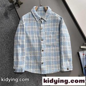 爽やか シャツアウター 起毛 カジュアル主役 秋冬人気 SAINT laurent コピー イヴ・サンローラン コピー コピーkidying26fGzSPf