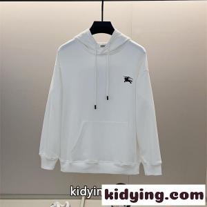 2026新作 高級感 パーカー 軽量設計 快適 定番 burberry コピー バーバリー コピー コピーkidying26Kba0Xj