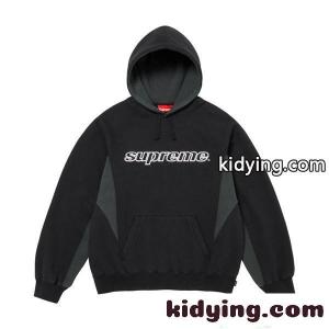 supreme ブランド コピー シュプリーム ブランド コピー コピー フーディー 2026新作 切替デザイン パーカー 人気モデルkidying26Kbyiyu