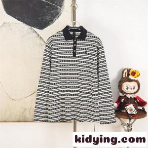 CHROME hearts コピーブランド クロムハーツ コピーブランド スーパーコピー ロンT 長袖 トレンド感 春秋対応 2026新作kidying26eKPnyi