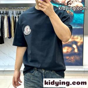 moncler コピー モンクレール コピー コピー 半袖Tシャツ 春夏 大きいサイズ 注目の新作 プレミアムkidying26iyS1ri