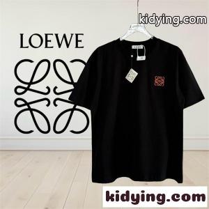 注目新作 2026新作 半袖Tシャツ シンプル モード系 おすすめ loewe コピー ロエベ コピー コピーkidying26jqSfum
