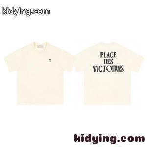 洗練 新登場 半袖Tシャツ カジュアル デイリーコーデ AMI PARIS アミ パリス コピーkidying268zCumi
