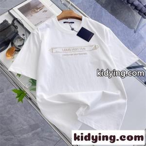 都会派デザイン 半袖Tシャツ メンズ ミニマル LOUIS vuitton ブランド コピー ルイヴィトン ブランド コピー コピーkidying26q49LTz