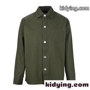 洗練デザイン AMI PARIS アミ パリス スーパーコピー メンズジャケット 長袖 シンプル上品 カジュアルkidying26iuKbiu