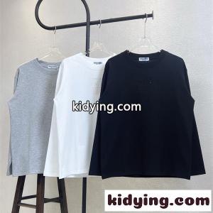 軽やか着用 miumiu スーパーコピー ミュウミュウ スーパーコピー コピー 長袖ｔシャツ レディース シンプルkidying2619D0HD