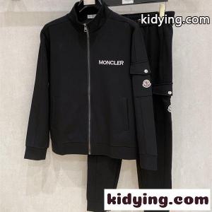 完売続出！注目アイテム メンズ moncler コピーブランド モンクレール コピーブランド スーパーコピー セットアップ 上下セット スポーツkidying26OP1j8j