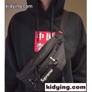 supreme コピー 19ss Waist Bagsupreme コピー　シュプリーム コピーウェストバッグコピー　質感が美しい旅行用かばん 人気 激安kid26DCGf8r