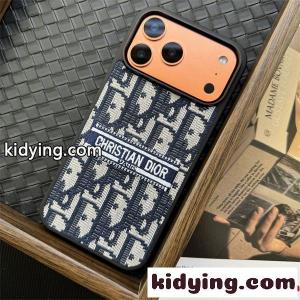 2026-26秋冬の必需品 ディオール コピーiPhone17ケースコピー dior コピー 激安(日本最大級)kid260vaK9j