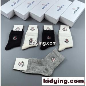 moncler コピーモンクレール コピー靴下コピー５点セット2026トレンド最新 通販ショッピングkid26nWbu4f