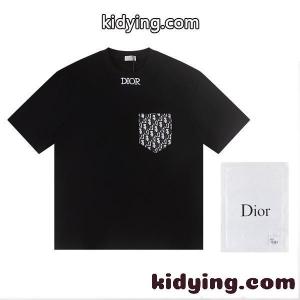 dior コピー ディオール コピー コピー 人気急拡大 洗練モード 半袖Tシャツ カジュアル 2026新作kidying26Gnq4fe