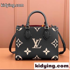 高品質ルイ ヴィトン コピートートバッグコピー LOUIS vuitton コピー ONTHEGO 注目度の高い　人気爆発新作登場M45659_激安kid26quumcm コピー